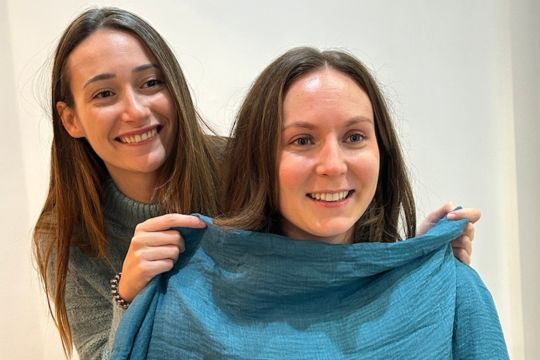Les petits plus de la boutique Mendo